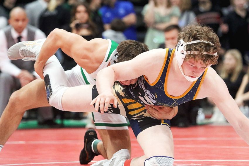Class A region wrestling preview - Challenges expected as Class A wrestling teams vie for region titles